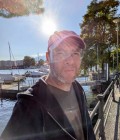Rencontre Homme Suisse à Aarau : Chabyy, 52 ans